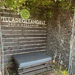 Bed & Breakfast Degli Angeli 3*