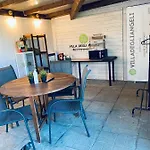 Degli Angeli Bed and Breakfast 3*