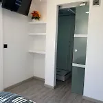 Degli Angeli Panzió Bernalda