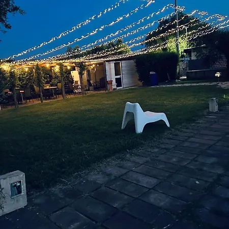 Degli Angeli Bernalda