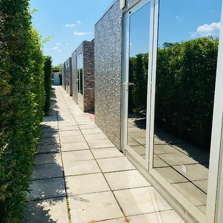 Panzió Degli Angeli *
