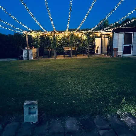 Degli Angeli Bed & Breakfast