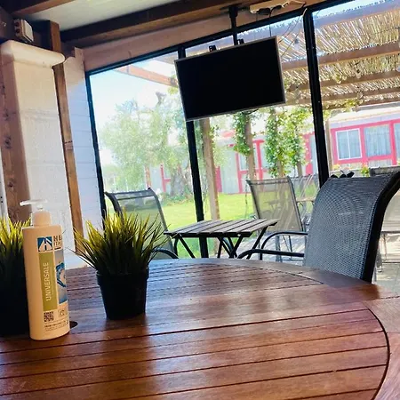 Degli Angeli 3* Bernalda