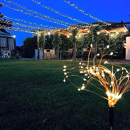 Degli Angeli Bed & Breakfast 3*