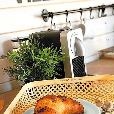 Degli Angeli Bed & Breakfast