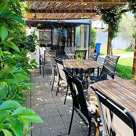 Bed & Breakfast Degli Angeli Bernalda