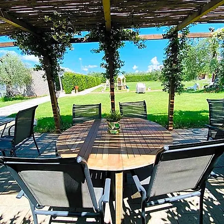 Bed & Breakfast Degli Angeli