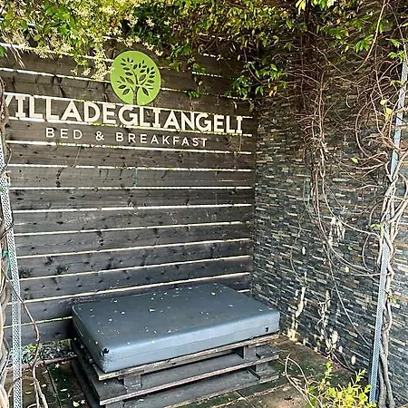 Degli Angeli