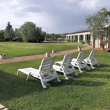 Degli Angeli Bed & Breakfast
