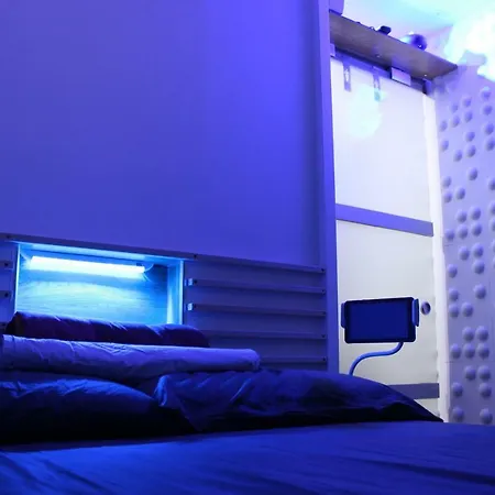 Degli Angeli Bed & Breakfast Bernalda