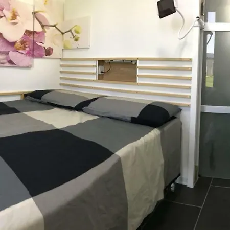 Degli Angeli Bed & Breakfast Bernalda
