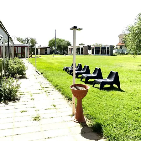 Degli Angeli Bed & Breakfast Bernalda