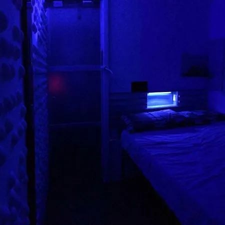 Degli Angeli Bed & Breakfast 3*