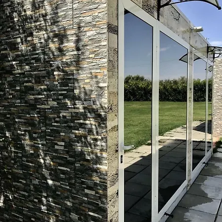Degli Angeli Bed & Breakfast 3*