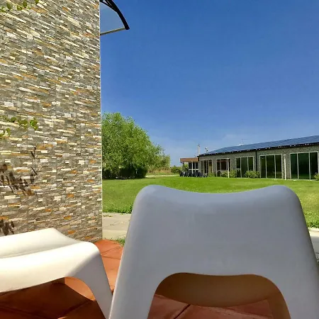 Degli Angeli Bed & Breakfast