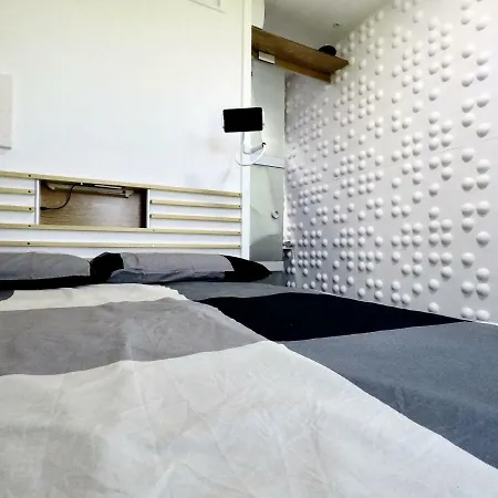 Degli Angeli Bed & Breakfast