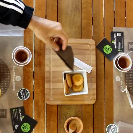 Bed & Breakfast Degli Angeli Bernalda