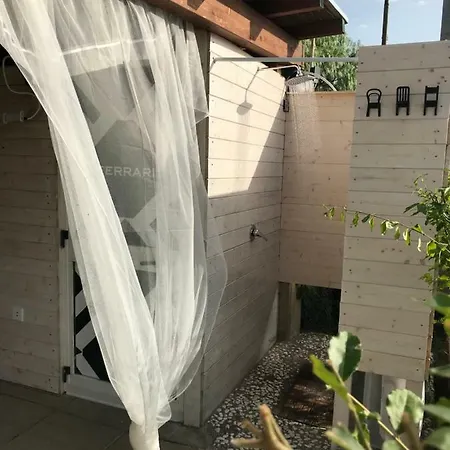 Bed & Breakfast Degli Angeli