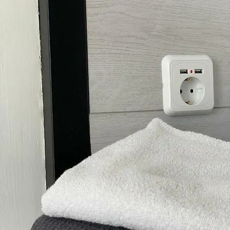 Degli Angeli 3* Bernalda