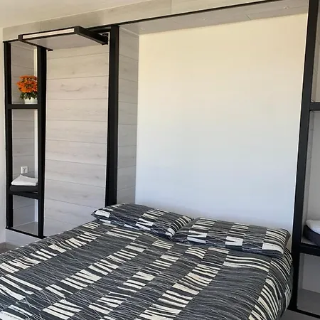 Degli Angeli Bed & Breakfast Bernalda