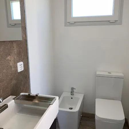Degli Angeli Panzió *