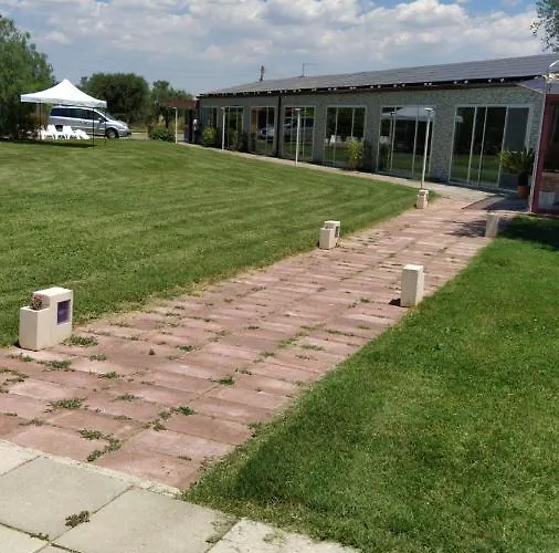 Degli Angeli Bernalda