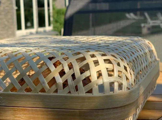 Nocleg ze śniadaniem Degli Angeli