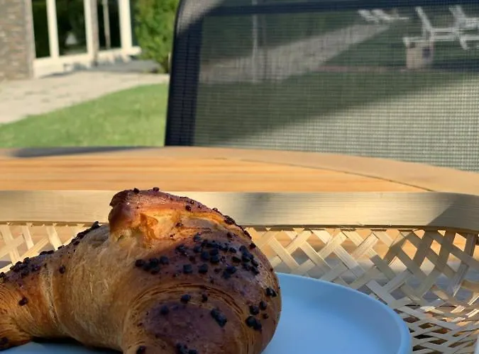 Couette-café Degli Angeli Bernalda