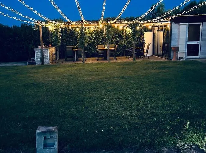 Degli Angeli Bed & Breakfast