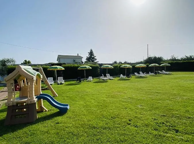 Bed & Breakfast Degli Angeli