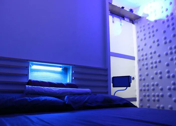 Degli Angeli Bed & Breakfast Bernalda