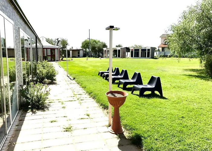 Degli Angeli Nocleg ze śniadaniem Bernalda