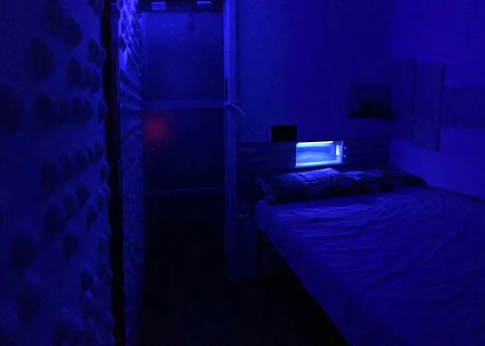 Degli Angeli Couette-café 3*