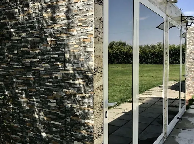 Degli Angeli Bed & Breakfast 3*