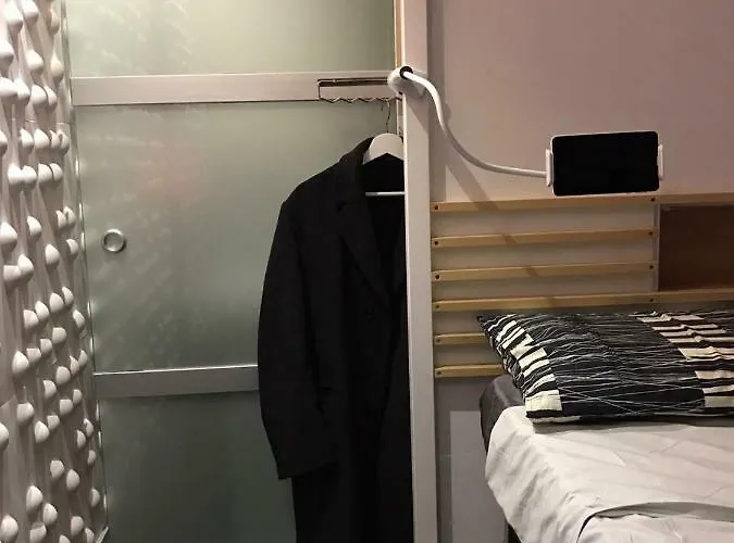 Nocleg ze śniadaniem Degli Angeli