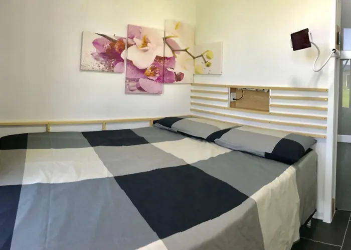 Bed & Breakfast Degli Angeli 3*