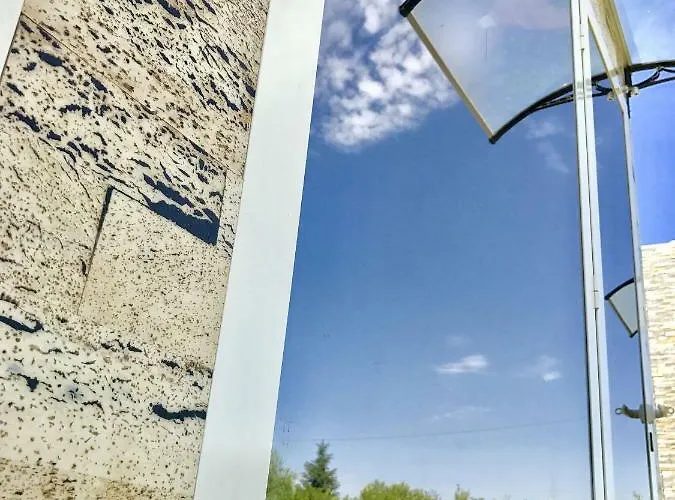 Nocleg ze śniadaniem Degli Angeli 3*