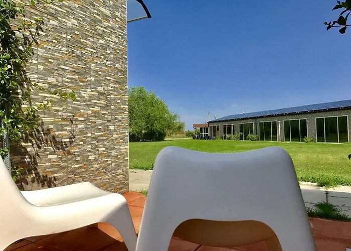 Degli Angeli Bed & Breakfast