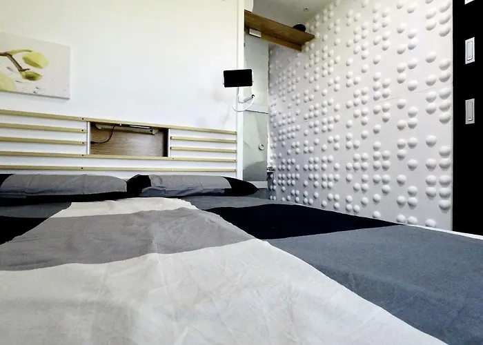 Degli Angeli Nocleg ze śniadaniem