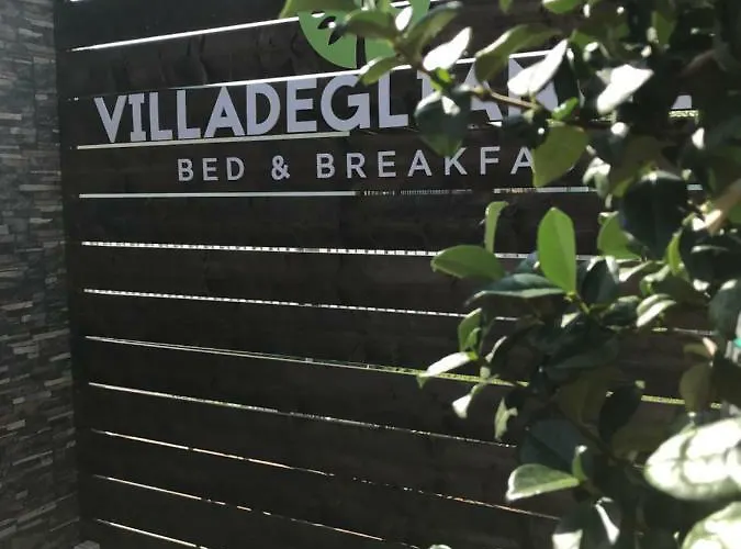 Bed & Breakfast Degli Angeli 3*