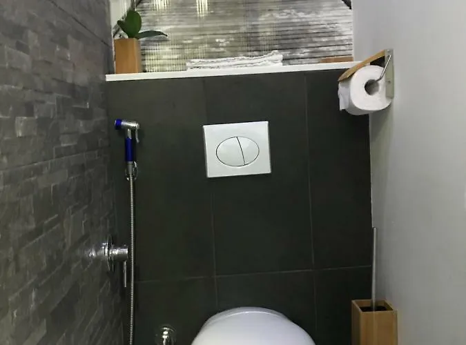 Nocleg ze śniadaniem Degli Angeli 3*