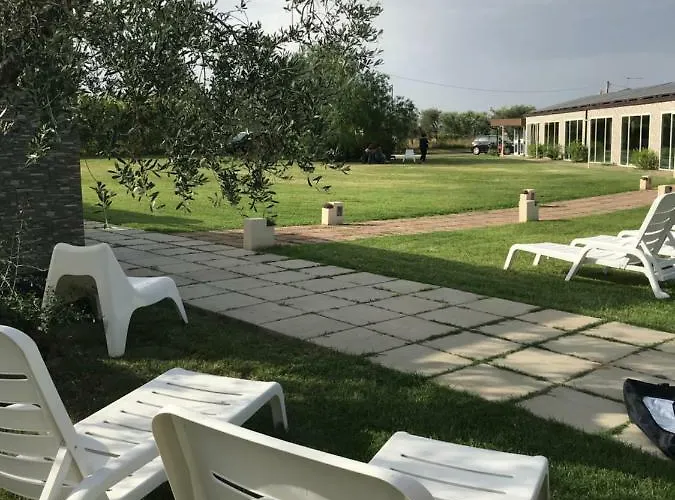 Degli Angeli Bed & Breakfast 3*