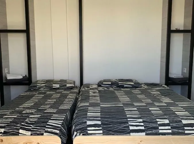 Degli Angeli Bed & Breakfast