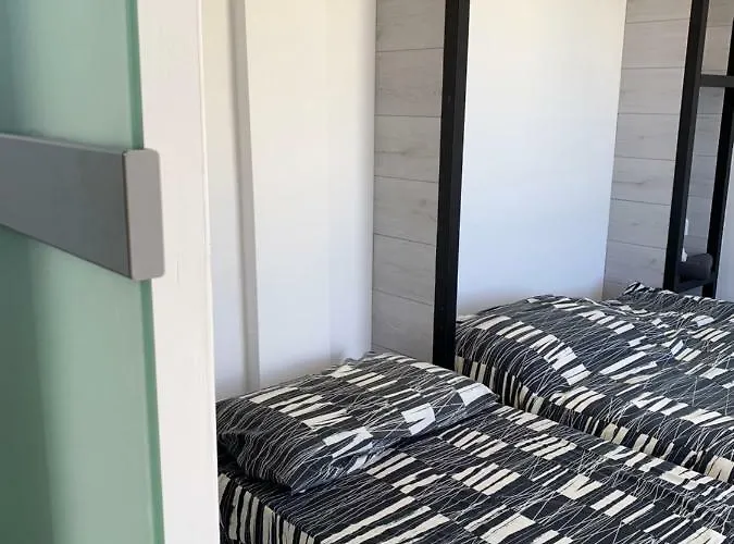 Degli Angeli Bed & Breakfast Bernalda