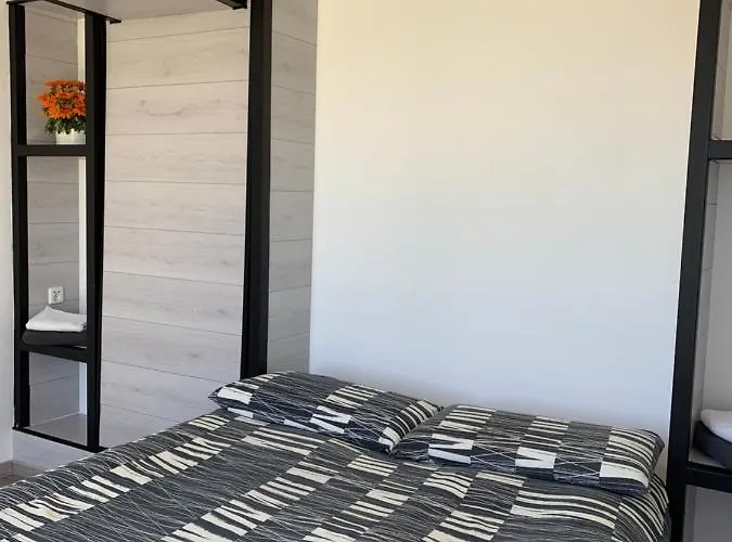 Degli Angeli Bed & Breakfast Bernalda