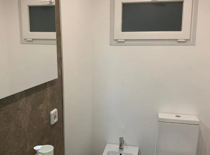 Degli Angeli Nocleg ze śniadaniem 3*