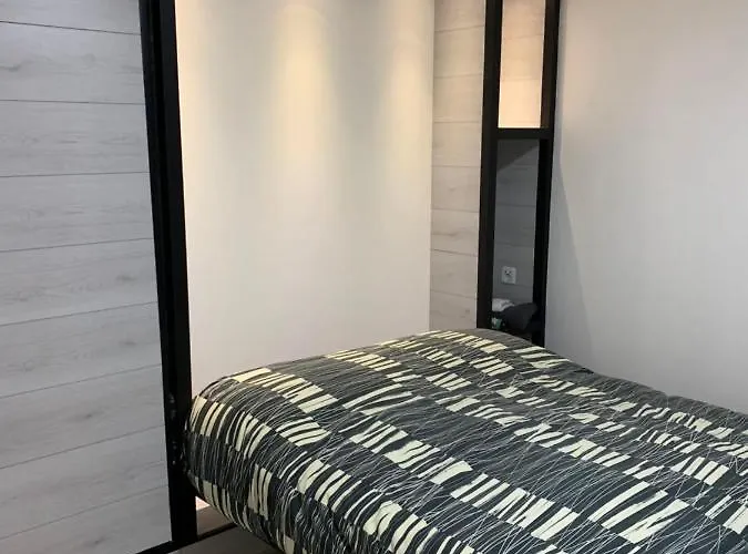 Degli Angeli Nocleg ze śniadaniem 3*